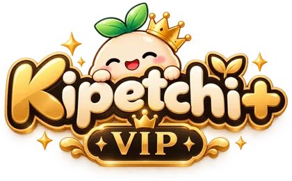Kipetchi+ VIP